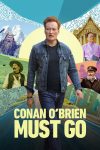 Portada de Conan O'Brien Must Go: Temporada 1