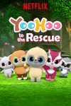 Portada de YooHoo to the Rescue: Season 1