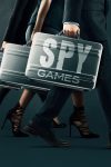 Portada de Spy Games: Temporada 1