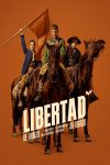Portada de Libertad: Temporada 1