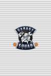 Portada de Garage Squad