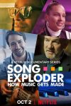 Portada de Song Exploder: Temporada 1