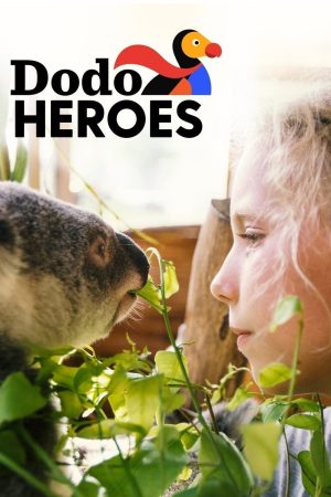 Portada de Dodo Heroes: Temporada 1
