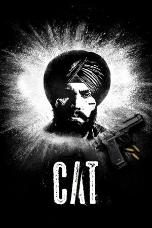 Portada de CAT: Temporada 1