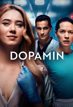 Portada de Fatal Injections: Temporada 1