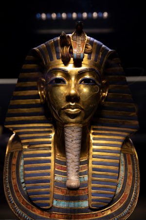 Portada de Tutankhamun: Allies & Enemies: Temporada 1