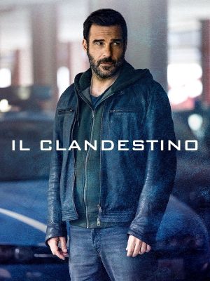Portada de Il clandestino: Temporada 1