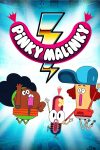 Portada de Pinky Malinky: Especiales