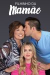 Portada de ¡Menuda es mi suegra!: Temporada 1