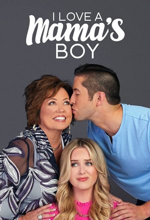 Portada de ¡Menuda es mi suegra!