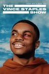 Portada de El show de Vince Staples: Miniserie