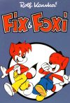 Portada de Fix and Foxi