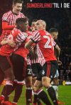 Portada de Del Sunderland hasta la muerte: Temporada 2
