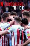 Portada de Del Sunderland hasta la muerte: Temporada 3
