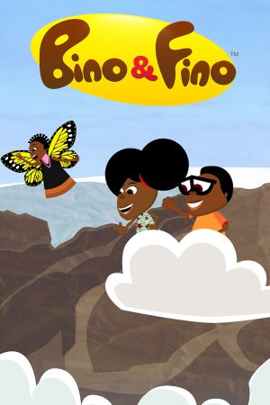 Portada de Bino and Fino