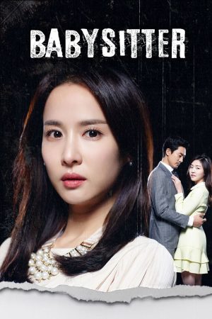 Portada de Babysitter