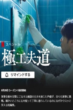 Portada de The Ingenuity of the Househusband