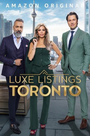 Portada de Luxe Listings Toronto