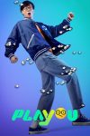 Portada de 플레이유: Temporada 1