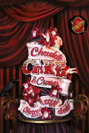 Portada de Choccywoccydoodah
