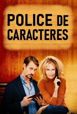 Portada de Policias con Caracter