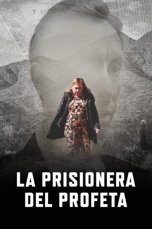 Portada de Prisionera del profeta: Temporada 1