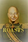 Portada de Historical Roasts: Temporada 1