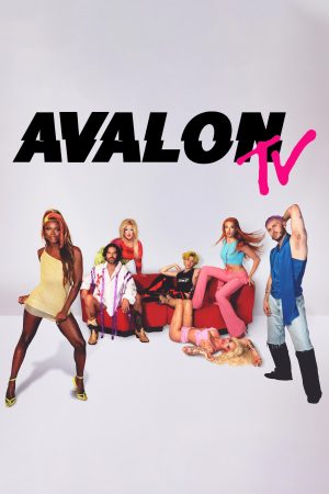 Portada de Avalon TV