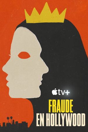 Portada de Fraude en Hollywood: Temporada 1