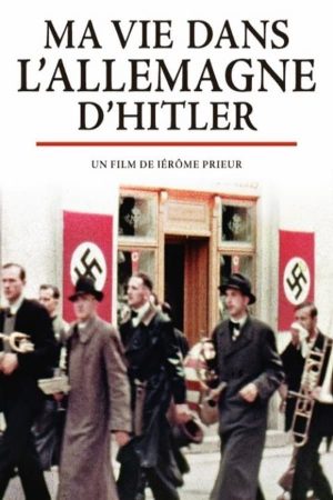 Portada de Als die Nazis an die Macht kamen: Temporada 1