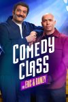 Portada de Comedy Class par Éric & Ramzy: Temporada 1