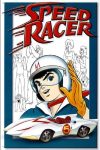 Portada de Speed Racer: Temporada 1