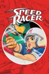 Portada de Speed Racer
