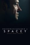 Portada de Kevin Spacey al descubierto: Temporada 1