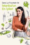 Portada de Sara's Istanbul Delights