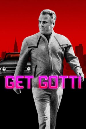 Portada de A por Gotti: Temporada 1