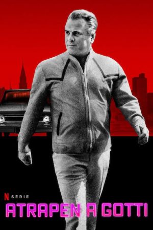 Portada de A por Gotti