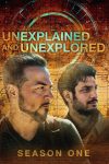 Portada de Unexplained and Unexplored: Temporada 1