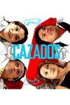 Portada de Cazados