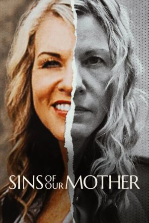 Portada de Los pecados de nuestra madre