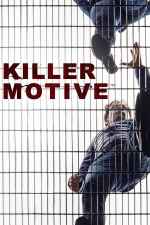 Portada de Killer Motive