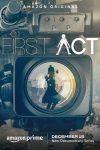 Portada de First Act: Temporada 1