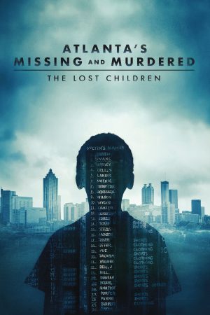 Portada de Atlanta's Missing and Murdered: The Lost Children: Temporada 1