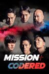 Portada de Mission CodeRed: Temporada 1