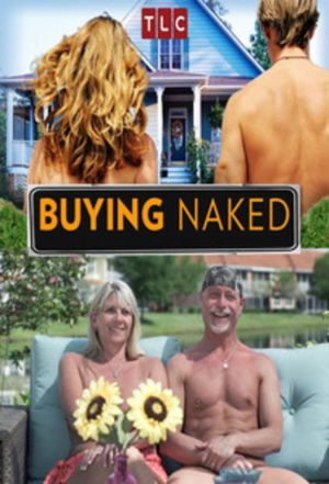 Portada de Buying Naked