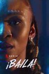 Portada de ¡Baila!: Temporada 1