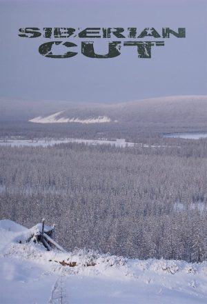 Portada de Siberian Cut
