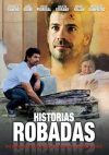 Portada de Historias robadas