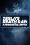 Portada de Tesla, el genio: Especiales
