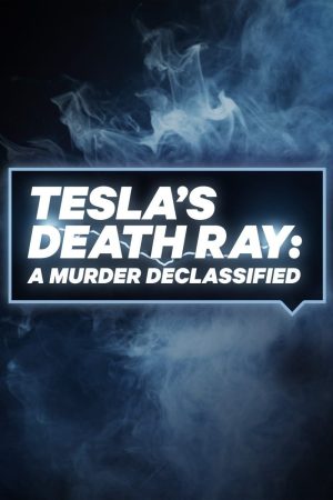 Portada de Tesla, el genio: Temporada 1